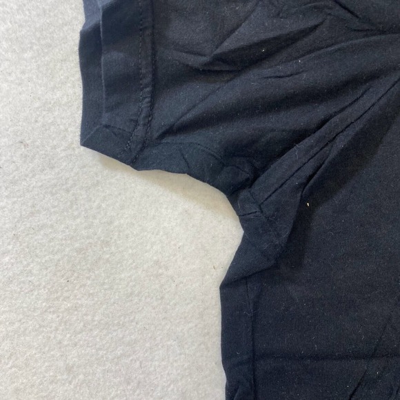 Alice In Chains Rainer Fog Graphic Tee Thrifted Vintage Style Size 3XL - Picture 3 of 12